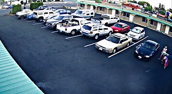 Sunland Inn Motel