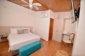 CA-6 Habitación en Getsemaní con Piscina