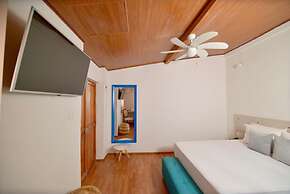 CA-6 Habitación en Getsemaní con Piscina