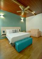 CA-7 Habitación en Getsemaní con Piscina