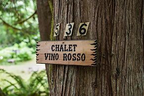 Chalet Vino Rosso