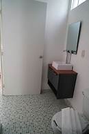 LAGUNA SECRETA BACALAR