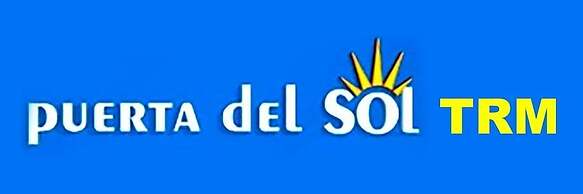 PUERTA DEL SOL TRM