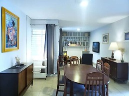 Mai Calli Home Rentals