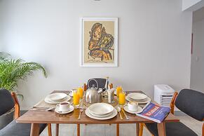 Mai Calli Home Rentals