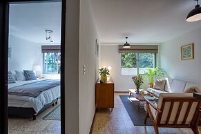Mai Calli Home Rentals