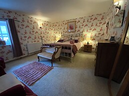 Sweetheart Cottage