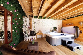 Sweetheart Cottage