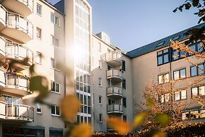 Luga Homes - Mitte