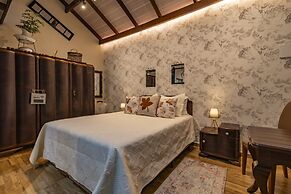 Pousada Vila 505
