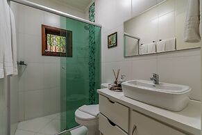 Pousada Vila 505