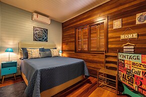 Pousada Vila 505