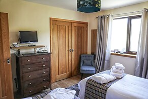 Corncrake Cottage