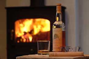 Tigh Bhisa Blackhouse