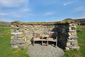 Tigh Bhisa Blackhouse