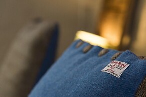 Tigh Bhisa Blackhouse