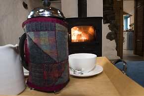 Tigh Bhisa Blackhouse