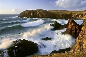 Tigh Bhisa Blackhouse