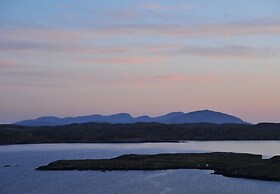 Tigh Bhisa Blackhouse
