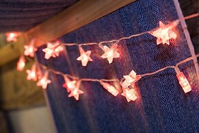 Tigh Bhisa Blackhouse