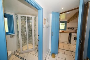 Tigh Bhisa Blackhouse