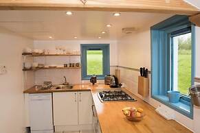 Tigh Bhisa Blackhouse