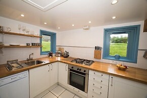 Tigh Bhisa Blackhouse