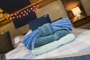 Tigh Bhisa Blackhouse