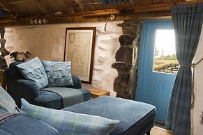 Tigh Bhisa Blackhouse