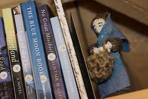 Tigh Bhisa Blackhouse