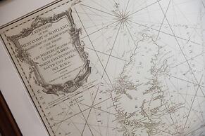 Tigh Bhisa Blackhouse