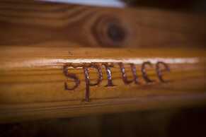 Tigh Bhisa Blackhouse