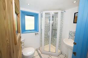 Tigh Bhisa Blackhouse