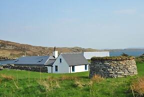 Tigh Bhisa Blackhouse