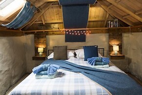 Tigh Bhisa Blackhouse