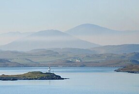 Tigh Bhisa Blackhouse