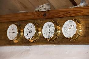 Tigh Bhisa Blackhouse