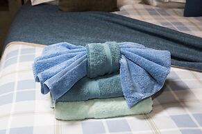 Tigh Bhisa Blackhouse