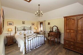 Smiddy Cottage