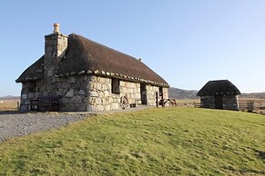 Smiddy Cottage