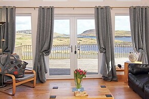 Ceann an Loch Cottage