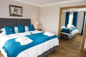 Ceann an Loch Cottage