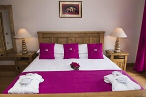 Ceann an Loch Cottage