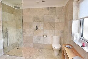 Ceann an Loch Cottage