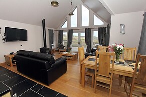 Ceann an Loch Cottage