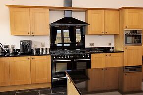 Ceann an Loch Cottage