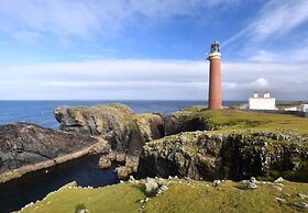 Ceann an Loch Cottage