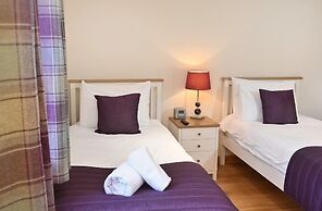 Inverness City Apartment