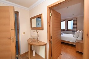 Inverness City Apartment