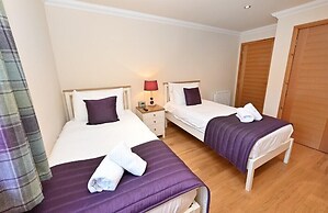Inverness City Apartment